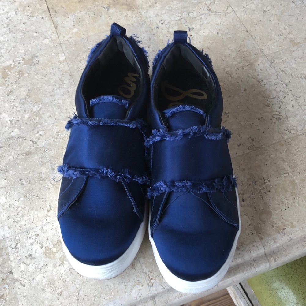 Sam Edelman Levine sneaker
